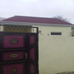 Satılır 3 otaqlı Həyət evi/villa, Azadlıq metrosu, Binəqədi qəs., Binəqədi rayonu 1