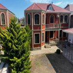 Kirayə (aylıq) 4 otaqlı Həyət evi/villa, Mərdəkan, Xəzər rayonu 17