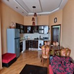 Аренда 3 комнат Новостройка, м. 28 Мая метро, Насими район 4