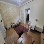 Kirayə (aylıq) 2 otaqlı Köhnə Tikili, İçərişəhər metrosu, Axundov bağı, Səbail rayonu 2