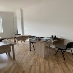 Kirayə (aylıq) 4 otaqlı Ofis, Elmlər akademiyası metrosu, Badamdar qəs., Səbail rayonu 3