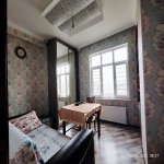 Satılır 4 otaqlı Yeni Tikili, Həzi Aslanov metrosu, Əhmədli, Xətai rayonu 11