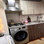 Satılır 3 otaqlı Köhnə Tikili, Neftçilər metrosu, 8-ci kilometr, Nizami rayonu 15