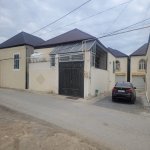 Satılır 3 otaqlı Həyət evi/villa, Avtovağzal metrosu, Biləcəri qəs., Binəqədi rayonu 1