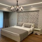 Kirayə (aylıq) 3 otaqlı Yeni Tikili, Xətai metrosu, Xətai rayonu 9