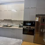 Satılır 7 otaqlı Həyət evi/villa, Badamdar qəs., Səbail rayonu 12