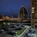 Kirayə (aylıq) 2 otaqlı Yeni Tikili, Nəriman Nərimanov metrosu, Nərimanov rayonu 1