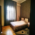 Kirayə (aylıq) 10 otaqlı Həyət evi/villa, Qaraçuxur qəs., Suraxanı rayonu 12