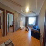 Kirayə (aylıq) 4 otaqlı Köhnə Tikili, Yeni Yasamal qəs., Yasamal rayonu 4