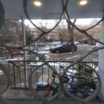 Kirayə (aylıq) 2 otaqlı Köhnə Tikili, 28 May metrosu, Nəsimi rayonu 15