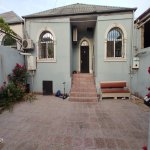Satılır 3 otaqlı Həyət evi/villa, Avtovağzal metrosu, Biləcəri qəs., Binəqədi rayonu 5