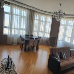 Kirayə (aylıq) 4 otaqlı Yeni Tikili, Badamdar qəs., Səbail rayonu 6