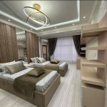 Kirayə (aylıq) 3 otaqlı Yeni Tikili, Xətai metrosu, Xətai rayonu 6