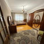 Аренда 3 комнатная Новостройка, İnşaatçılar метро, пос. Ясамал, Ясамал район 13