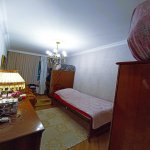 Satılır 2 otaqlı Köhnə Tikili, Nəsimi metrosu, 4-cü mikrorayon, Nəsimi rayonu 7