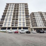 Satılır 2 otaqlı Yeni Tikili, Dərnəgül metrosu, 7-ci mikrorayon, Binəqədi rayonu 1