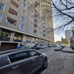 Kirayə (aylıq) 3 otaqlı Yeni Tikili, İnşaatçılar metrosu, Yasamal rayonu 24