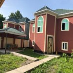 Kirayə (günlük) 4 otaqlı Həyət evi/villa Qəbələ 11