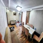 Satılır 2 otaqlı Köhnə Tikili, Neftçilər metrosu, Bakıxanov qəs., Sabunçu rayonu 3