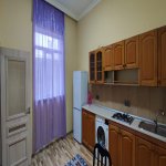 Kirayə (aylıq) 4 otaqlı Həyət evi/villa, Badamdar qəs., Səbail rayonu 11