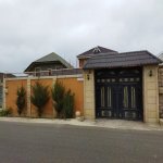 Satılır 8 otaqlı Həyət evi/villa, Mərdəkan, Xəzər rayonu 5