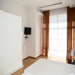 Kirayə (aylıq) 4 otaqlı Yeni Tikili, 28 May metrosu, Nəsimi rayonu 4