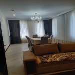 Kirayə (aylıq) 8 otaqlı Həyət evi/villa, Buzovna, Xəzər rayonu 3