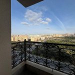 Satılır 2 otaqlı Yeni Tikili, Həzi Aslanov metrosu, H.Aslanov qəs., Xətai rayonu 10