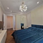 Kirayə (aylıq) 4 otaqlı Yeni Tikili, Ağ şəhər, Xətai rayonu 12