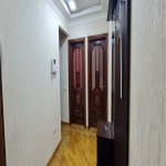 Satılır 4 otaqlı Köhnə Tikili, Xalqlar dostluğu metrosu, 8-ci kilometr, Nizami rayonu 15