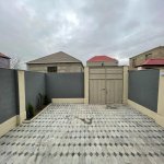 Satılır 5 otaqlı Həyət evi/villa, Koroğlu metrosu, Zabrat qəs., Sabunçu rayonu 3