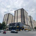 Satılır 2 otaqlı Yeni Tikili, Gənclik metrosu, Nəsimi rayonu 1