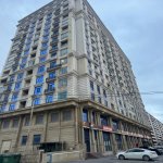 Satılır 3 otaqlı Yeni Tikili, Nəriman Nərimanov metrosu, Nərimanov rayonu 1