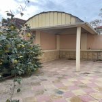 Kirayə (aylıq) 5 otaqlı Həyət evi/villa, Badamdar qəs., Səbail rayonu 3