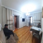 Аренда 1 комнат Вторичка, м. Гянджлик метро, пос. Монтин, Наримановский р-н район 7