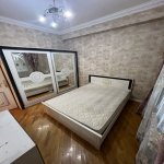 Kirayə (aylıq) 2 otaqlı Yeni Tikili, Qara Qarayev metrosu, 8-ci kilometr, Nizami rayonu 1