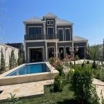 Satılır 5 otaqlı Bağ evi, Mərdəkan, Xəzər rayonu 3