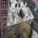 Satılır 1 otaqlı Yeni Tikili Xırdalan 3