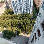 Satılır 3 otaqlı Yeni Tikili, Həzi Aslanov metrosu, H.Aslanov qəs., Xətai rayonu 1