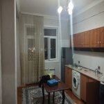 Kirayə (aylıq) 3 otaqlı Yeni Tikili, Neftçilər metrosu, 8-ci kilometr, Nizami rayonu 6