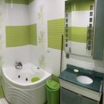 Kirayə (aylıq) 3 otaqlı Yeni Tikili, İnşaatçılar metrosu, Yasamal qəs., Yasamal rayonu 10