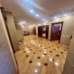 Kirayə (aylıq) 4 otaqlı Yeni Tikili, Nizami metrosu, Yasamal rayonu 4