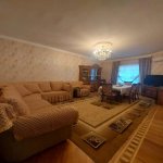 Satılır 8 otaqlı Həyət evi/villa, Neftçilər metrosu, Bakıxanov qəs., Sabunçu rayonu 12