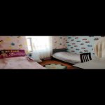Satılır 5 otaqlı Həyət evi/villa, Avtovağzal metrosu, Biləcəri qəs., Binəqədi rayonu 24