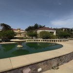 Kirayə (aylıq) 6 otaqlı Həyət evi/villa, Elmlər akademiyası metrosu, Səbail rayonu 24