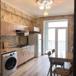 Kirayə (aylıq) 3 otaqlı Yeni Tikili, Yasamal rayonu 5