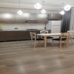 Kirayə (aylıq) 2 otaqlı Yeni Tikili, Qara Qarayev metrosu, Nizami rayonu 3