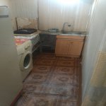Satılır 1 otaqlı Həyət evi/villa, İnşaatçılar metrosu, Yasamal rayonu 8