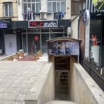 Kirayə (aylıq) Obyekt, Gənclik metrosu, Nərimanov rayonu 8