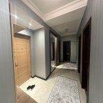 Kirayə (aylıq) 3 otaqlı Yeni Tikili, Elmlər akademiyası metrosu, Yasamal rayonu 8